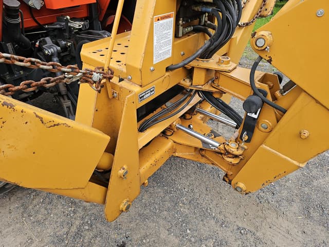 Image of Woods BH1050 equipment image 4