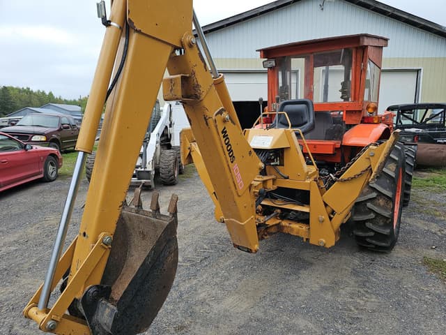 Image of Woods BH1050 equipment image 2