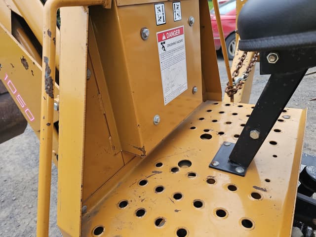 Image of Woods BH1050 equipment image 3