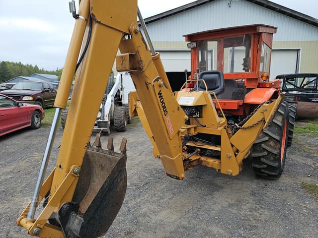 Image of Woods BH1050 equipment image 4