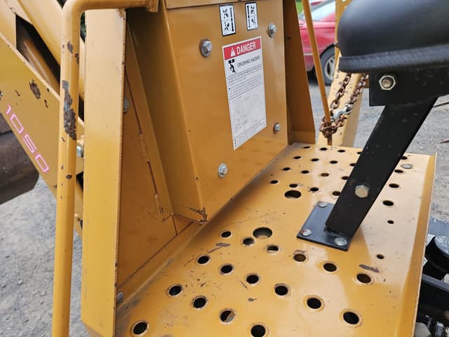 Image of Woods BH1050 equipment image 3