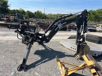 Main image Woods BH90X