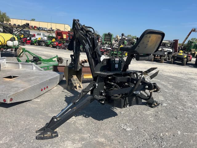 Image of Woods BH90X equipment image 4