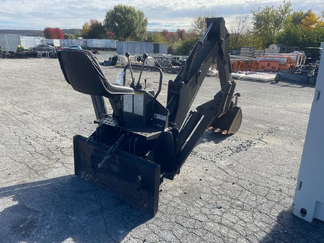 Image of Woods BH9000 equipment image 1