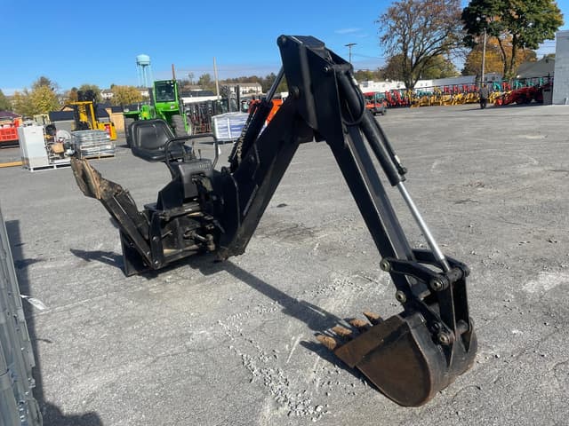 Image of Woods BH9000 equipment image 2