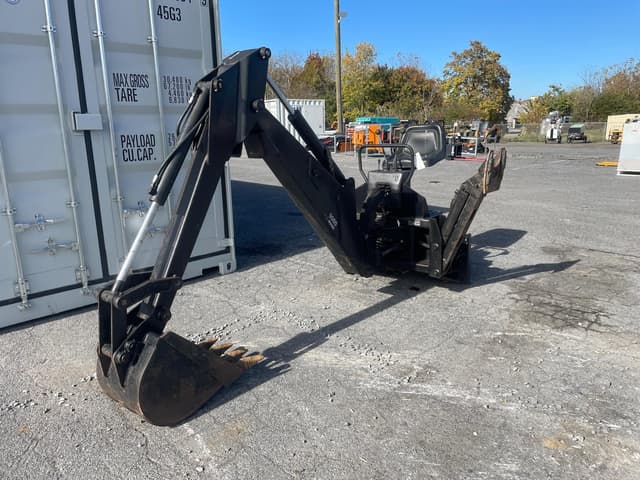 Image of Woods BH9000 equipment image 3