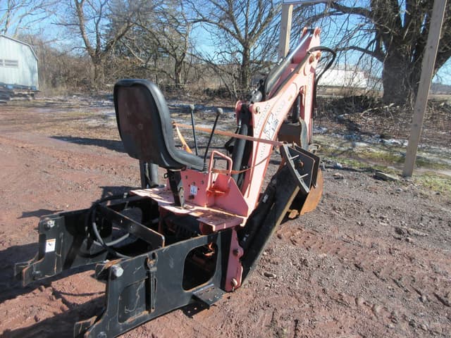 Image of Woods BH90X equipment image 4