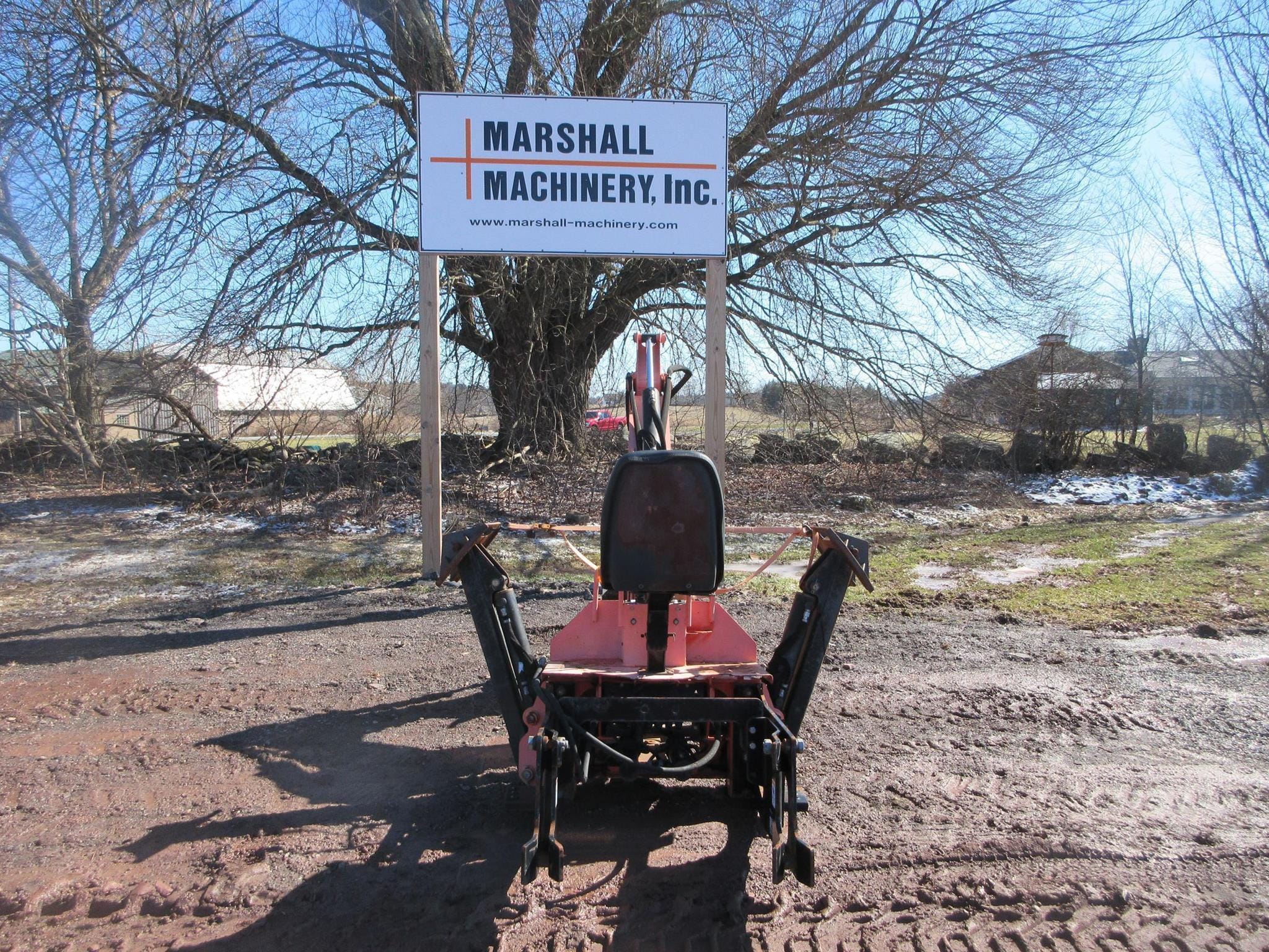 Woods BH90X Equipment Image0