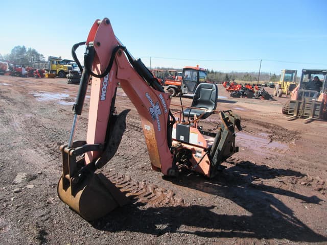 Image of Woods BH90X equipment image 2