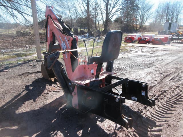 Image of Woods BH90X equipment image 1