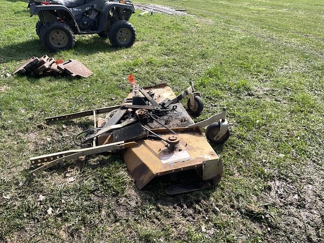Image of Woods 59 equipment image 2