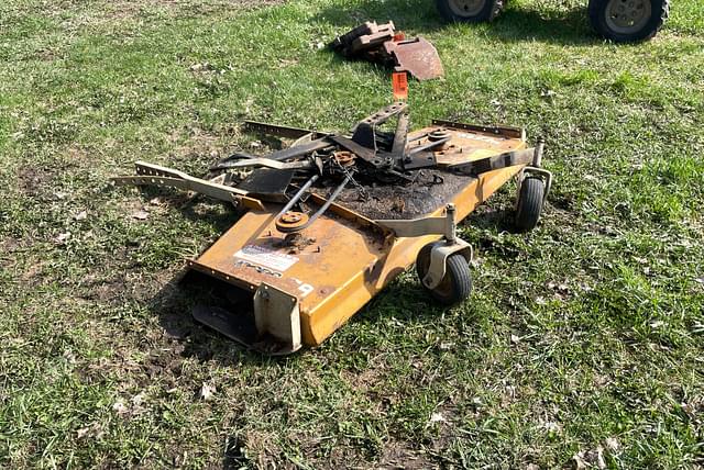 Image of Woods 59 equipment image 1