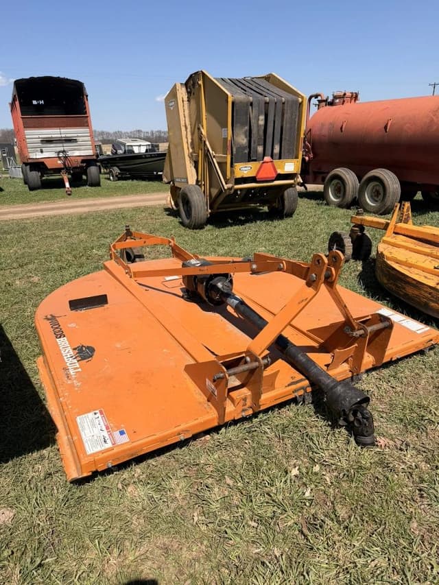 Image of Woods BB84X equipment image 1