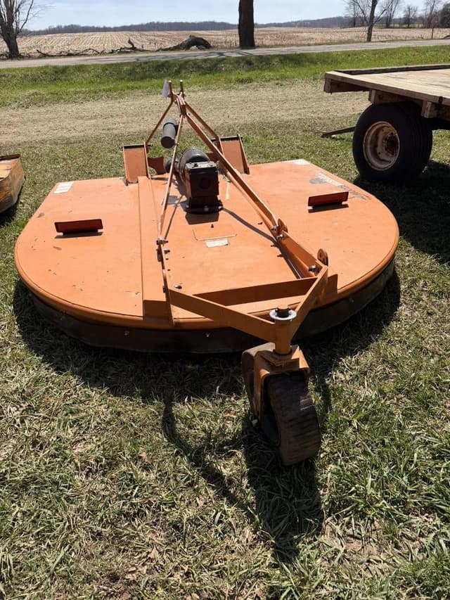 Image of Woods BB84X equipment image 2