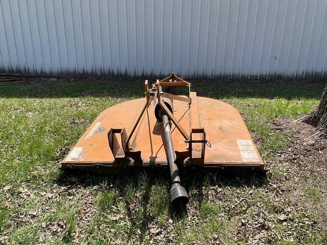 Image of Woods 72 equipment image 1