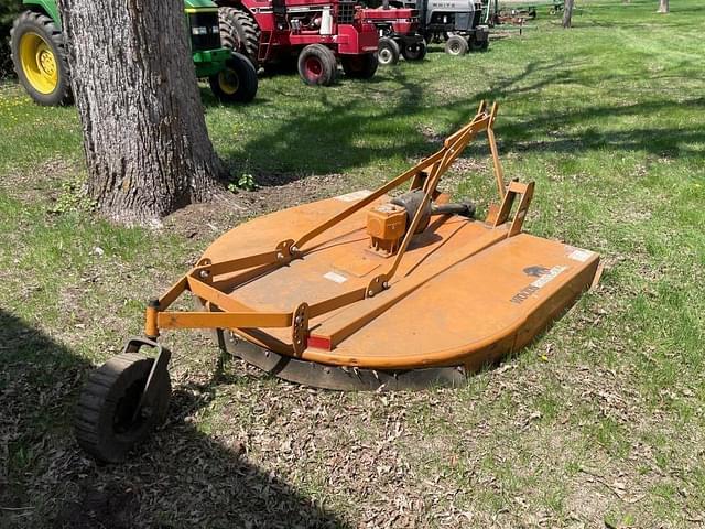 Image of Woods 72 equipment image 3