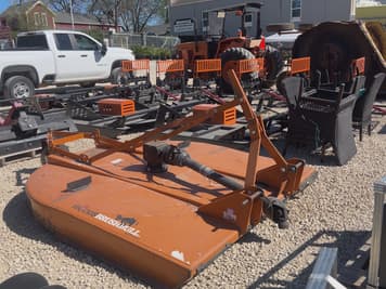 Main image Woods Brushbull