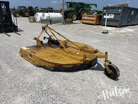 Image of Woods Brushbull equipment image 4