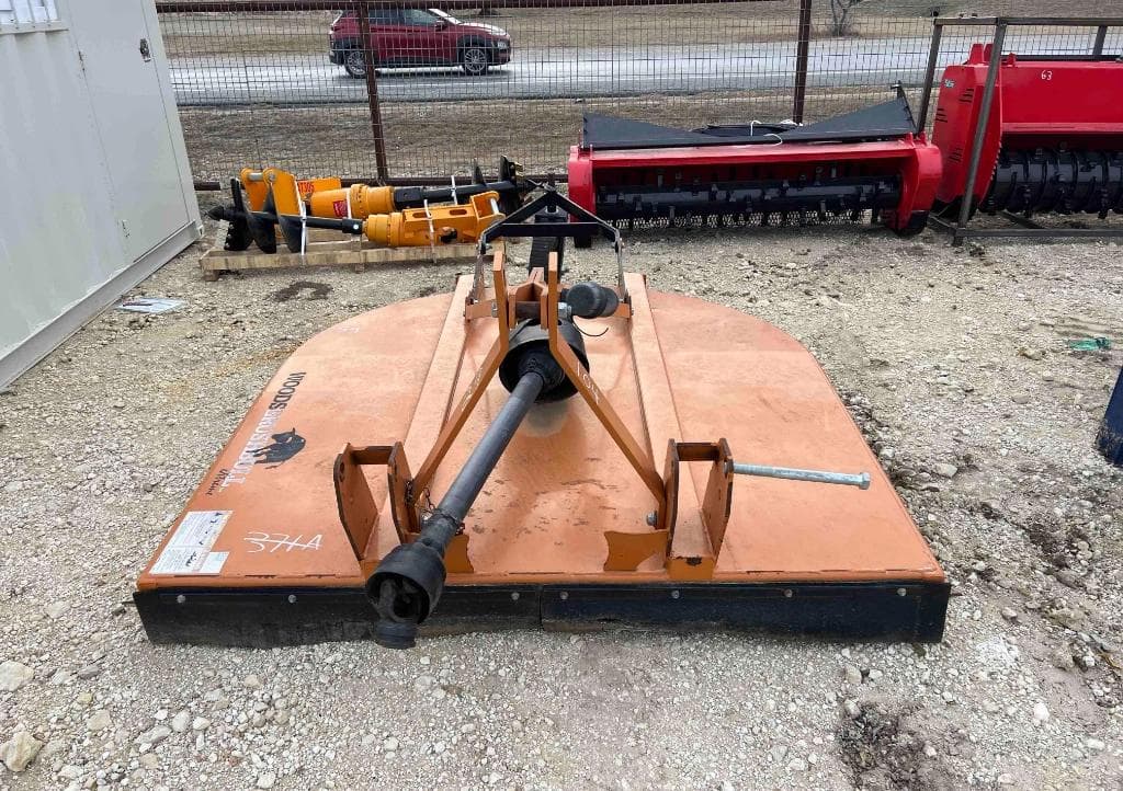 Image of Woods BB72 Image 1