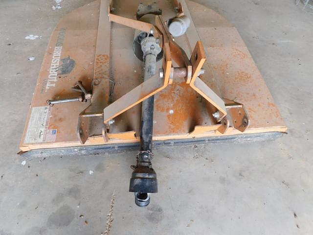 Image of Woods BB60 equipment image 2