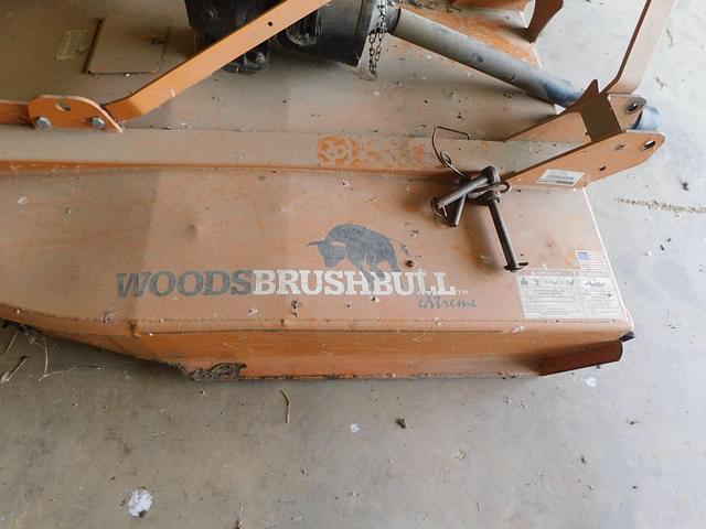 Image of Woods BB60 equipment image 1