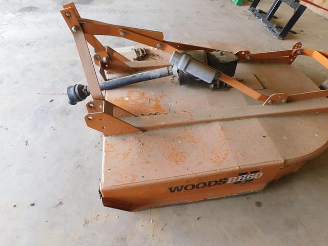 Image of Woods BB60 equipment image 4