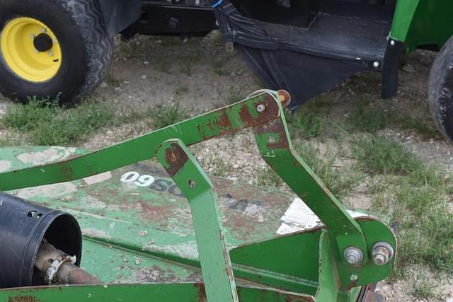 Image of Woods BB600 equipment image 3