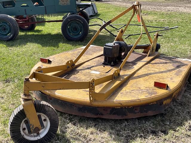 Image of Woods BB72 equipment image 2