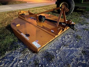 Main image Woods Brushbull