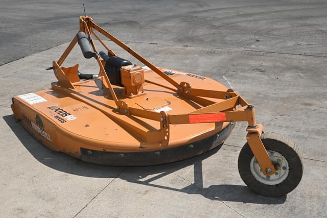 Image of Woods Brushbull equipment image 4