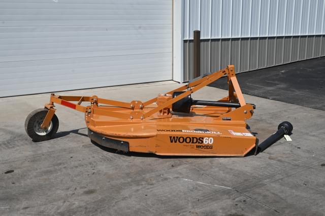 Image of Woods Brushbull equipment image 1