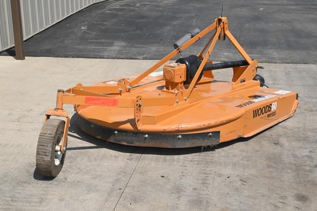 Image of Woods Brushbull equipment image 2