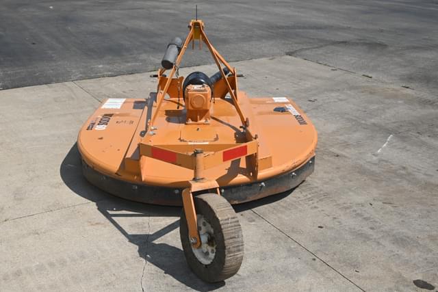 Image of Woods Brushbull equipment image 3
