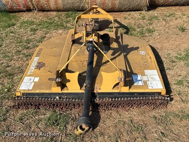 Image of Woods 60 equipment image 1