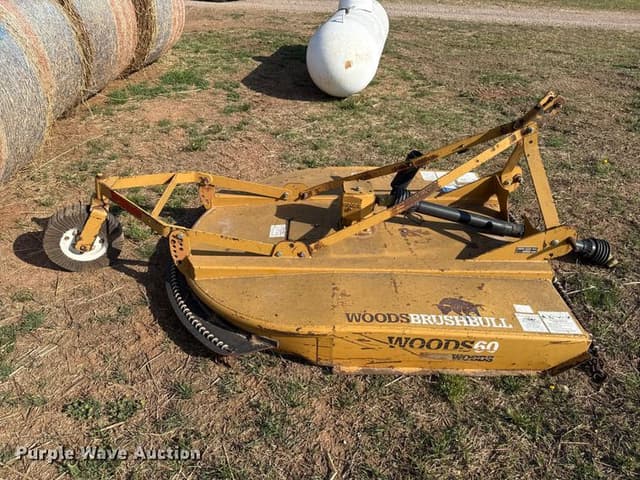 Image of Woods 60 equipment image 3