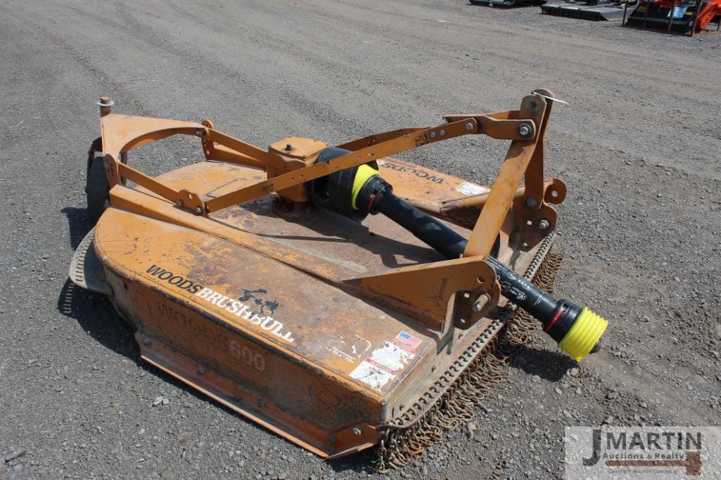 Main image Woods 600