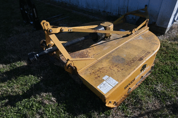 Main image Woods BB720