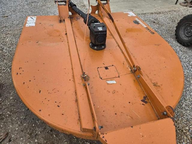 Image of Woods BB840 equipment image 4