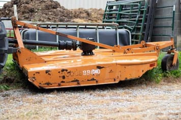 Main image Woods BB840