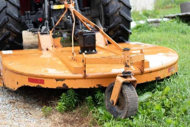 Image of Woods BB840 equipment image 1