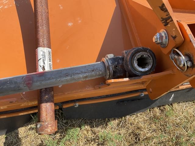 Image of Woods BB720 equipment image 4