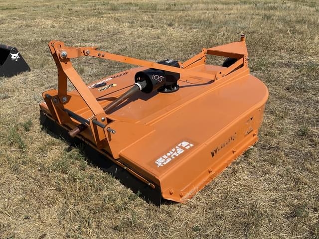 Image of Woods BB720 equipment image 1