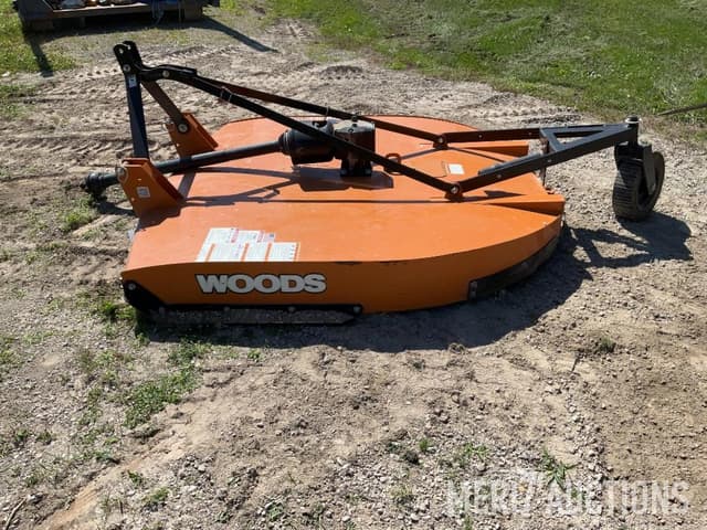 Image of Woods BB72.30 equipment image 1