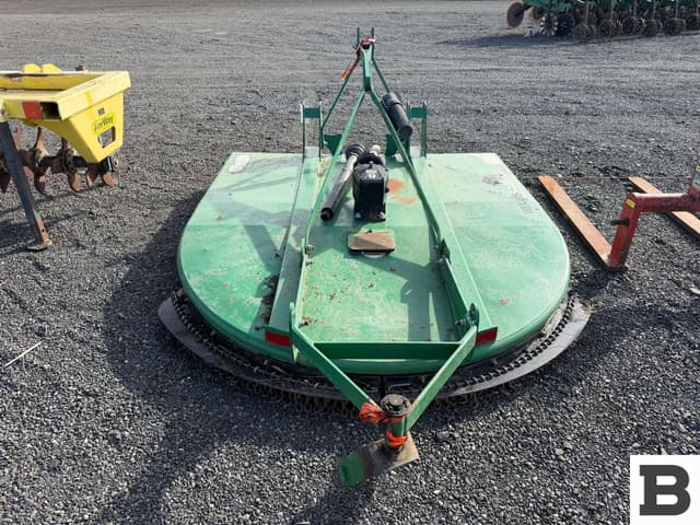 Image of Woods BB72X equipment image 2