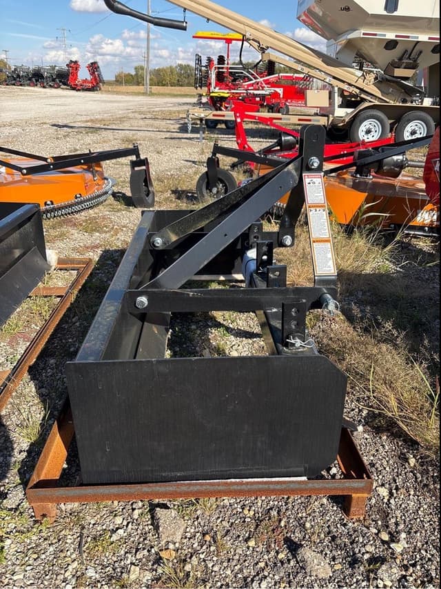 Image of Woods BS60.20 equipment image 1