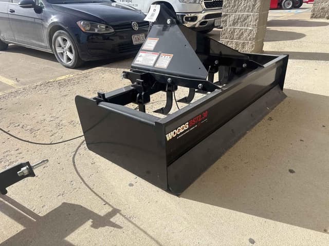 Image of Woods BS72.30 equipment image 4