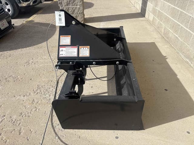 Image of Woods BS72.30 equipment image 3