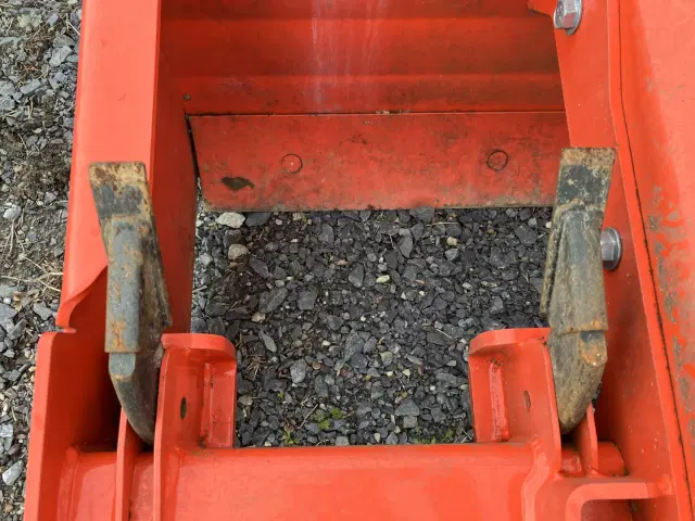 Image of Woods BSS60 equipment image 4