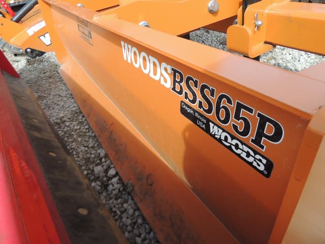 Image of Woods BSS65P equipment image 1