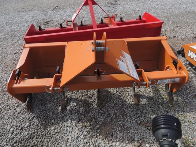 Image of Woods BSS65P equipment image 3